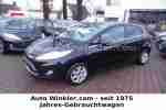 FIESTA Titanium 1, 6 VCti KLIMAAUTOMATIK