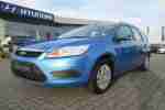 FOCUS Turnier 1.6 TDCi Concept, AHK, Klima, uvm.
