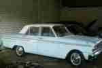 Ford Fairlane 63er