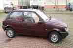 Fiesta 1.1 GFJ2 Baujahr 1995