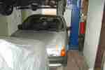 Fiesta 1.1 Oldtimer Youngtimer Automatik