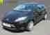 Ford Fiesta 1.2 Trend KLIMA, ABS, ESP