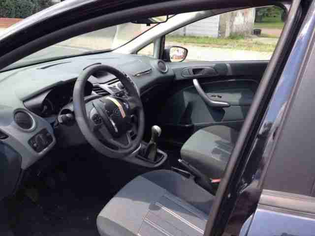 Ford Fiesta 1.25 Ambiente