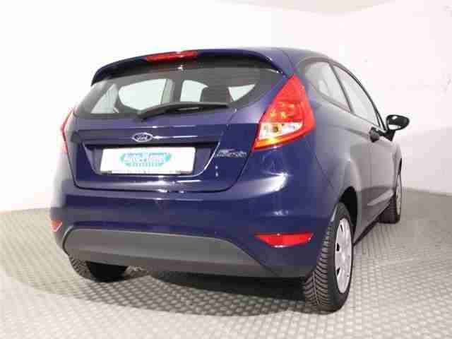 Ford Fiesta 1.25 Ambiente