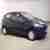 Ford Fiesta 1.25