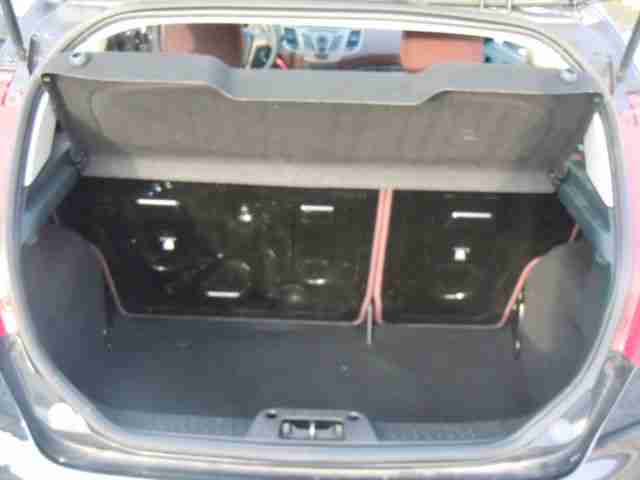 Ford Fiesta 1.25 Ambiente
