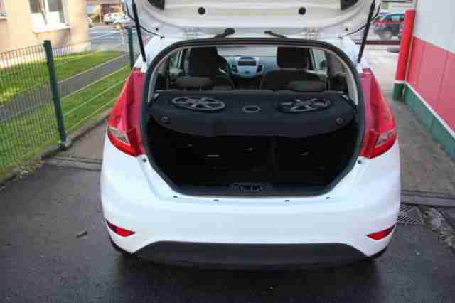 Ford Fiesta 1.25 Ambiente