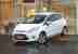 Ford Fiesta 1.25 Ambiente Alu Klima Frontscheibenheiz