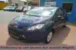Fiesta 1.25 Ambiente klimaanlage 22201km