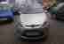 Ford Fiesta 1.25 Ambiente.km93000.scheckheft