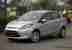 Ford Fiesta 1.25 Deutsches Auto 5 türig EURO5