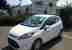 Ford Fiesta 1.25 EURO4 1Hand TOP