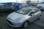 Fiesta 1.25.(Euro4).Titanium.Klima.Mod.2010.