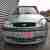 Ford Fiesta 1.25