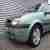 Ford Fiesta 1.25