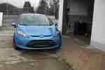 Fiesta 1.25 Ghia