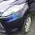 Ford Fiesta 1.25
