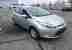 Ford Fiesta 1.25 Klima 1Hand Tagfahrlicht Parktronik