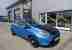 Ford Fiesta 1.25, Klima,4 trg, aus 2. Hand, TÜV 12 15