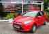 Ford Fiesta 1.25 Klima ABS ESP el. FH el. Spiegel