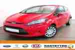 Fiesta 1.25 Klima CD