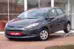 Fiesta 1.25 Klima R CD MP3 PDC