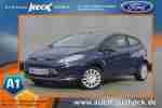 Fiesta 1.25 Lim. Schrägheck Trend (EURO 5)