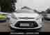 Ford Fiesta 1.25 SCHECKHEFT GARANTIE 1.HAND