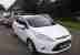 Ford Fiesta 1.25 Titanium 1 Hand Scheckheftgepflegt