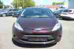 Fiesta 1.25 Titanium