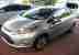 Ford Fiesta 1.25 Titanium