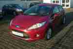 Fiesta 1.25 Titanium