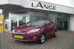 Fiesta 1.25 Titanium