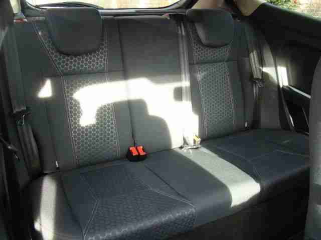 Ford Fiesta 1.25 Titanium AAC Winterpaket ALU