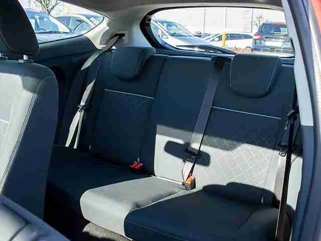 Ford Fiesta 1.25 Titanium (EURO 5)