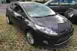 Fiesta 1.25 Titanium EURO 5 Klimatronik 2.Hand