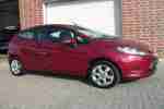 Fiesta 1.25 Titanium Klima AUX Alu