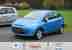 Ford Fiesta 1,25 Titinium Klimatronic, Nebel, LM Felg
