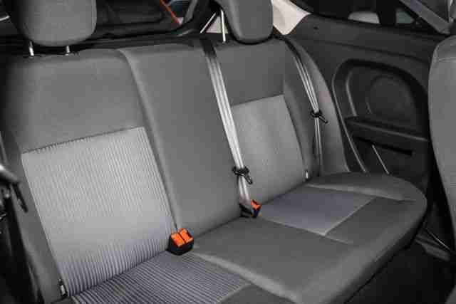 Ford Fiesta 1.25