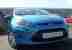 Ford Fiesta 1.25 Trend 3 türig