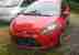 Ford Fiesta 1.25 Trend