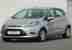 Ford Fiesta 1.25 Trend