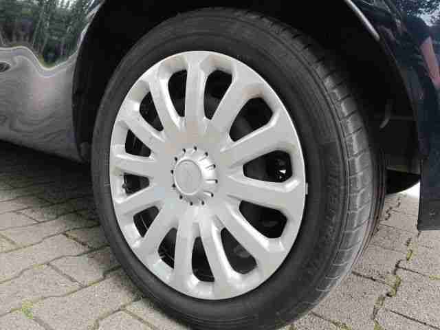 Ford Fiesta 1.25 Trend