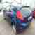 Ford Fiesta 1.25