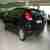 Ford Fiesta 1.25