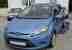 Ford Fiesta 1.25 Trend