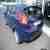 Ford Fiesta 1.25
