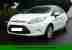 Ford Fiesta 1.25 Trend, TOP GEPFLEGT