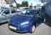 Ford Fiesta 1.25 Trend