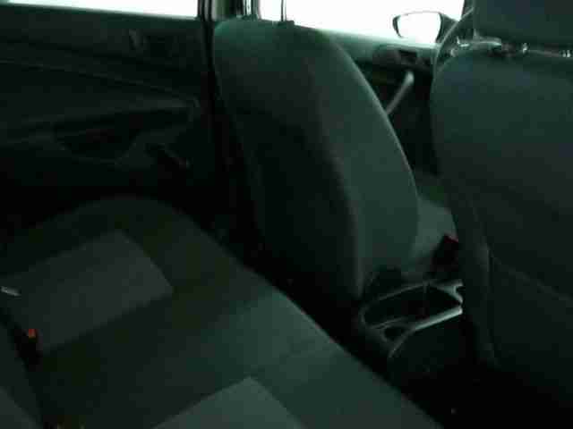 Ford Fiesta 1.25 Trend